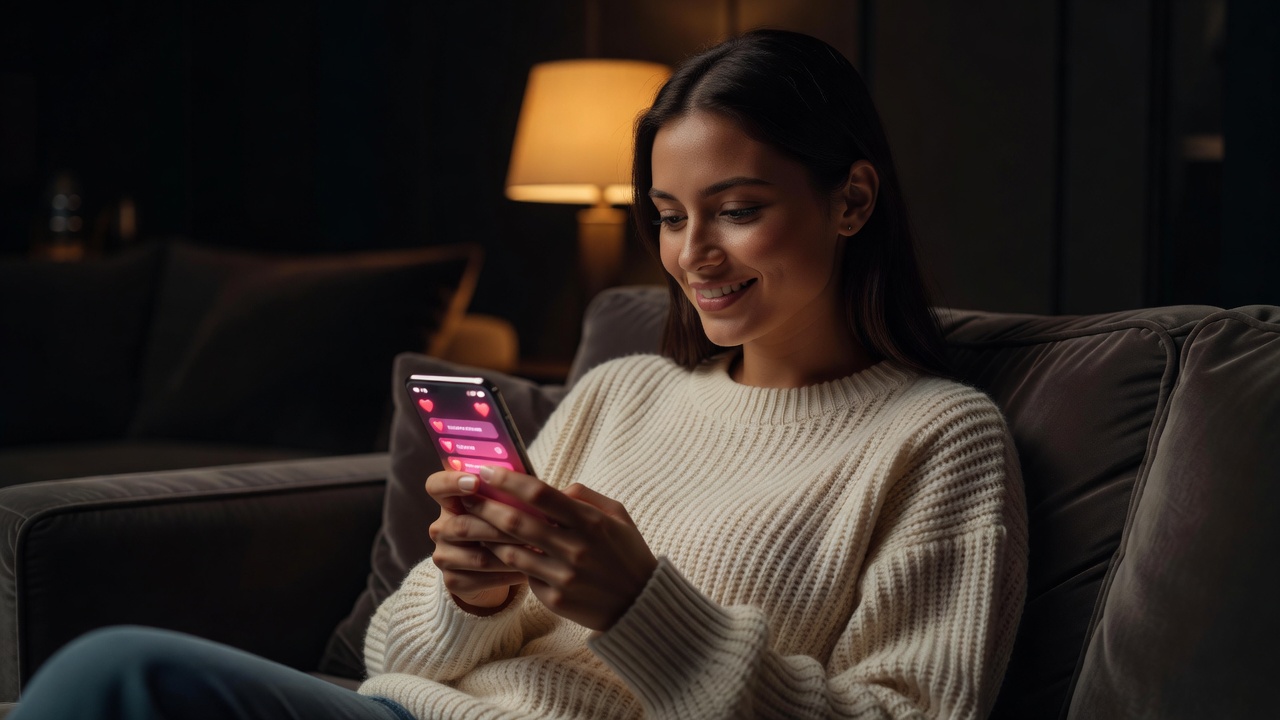 Comparison of free AI girlfriend app tiers showing message limits, memory, images and voice across Character.AI, Replika, Nomi and Kindroid